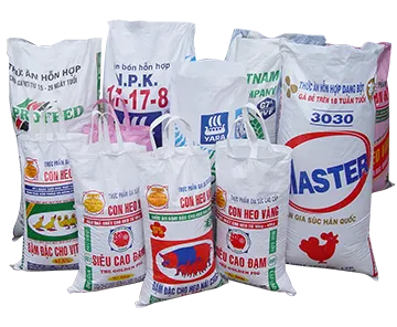 Sản phẩm baopp — Công Ty Cổ Phần Nhựa Tân Đại Hưng — MST 0302760102