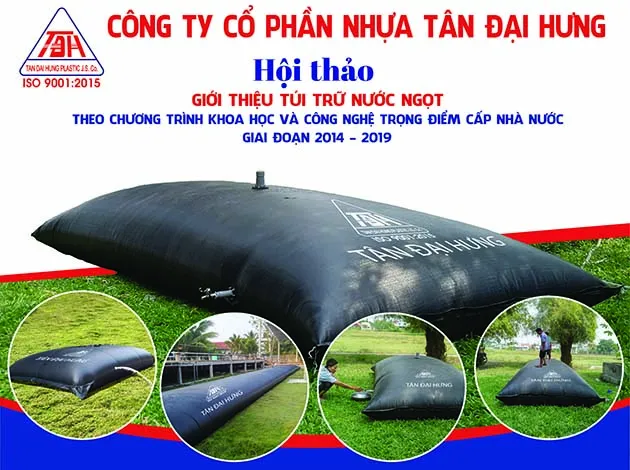 Sản phẩm hoithaotnn01 — Công Ty Cổ Phần Nhựa Tân Đại Hưng — MST 0302760102