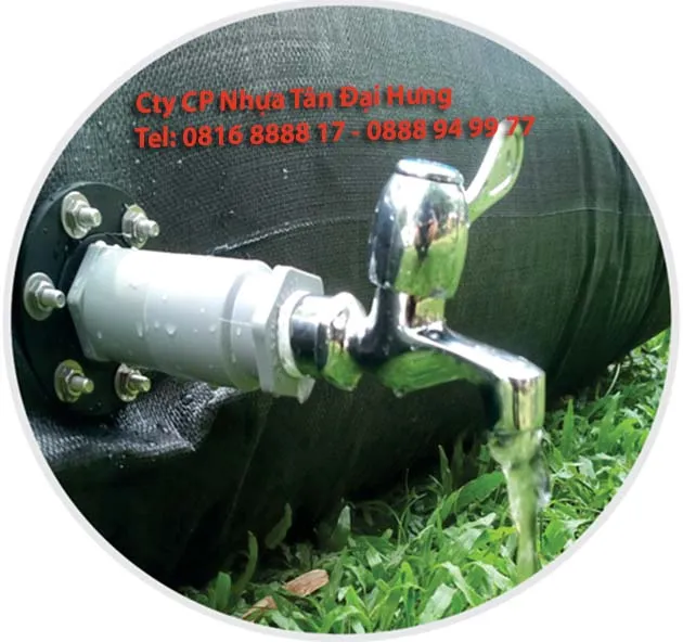 Sản phẩm tuinuocngotT2 C5 — Công Ty Cổ Phần Nhựa Tân Đại Hưng — MST 0302760102