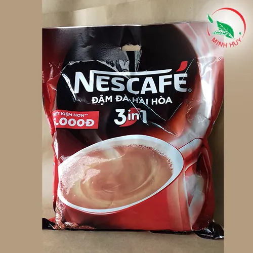 Sản phẩm cafe (2) — Thực Phẩm Đông Lạnh Minh Huy - Công Ty TNHH Sản Xuất Thương Mại Minh Huy — MST 0302761917