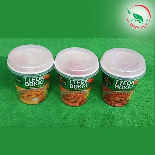 Sản phẩm cj food (1) — Thực Phẩm Đông Lạnh Minh Huy - Công Ty TNHH Sản Xuất Thương Mại Minh Huy — MST 0302761917