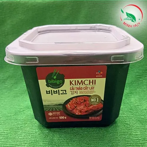 Sản phẩm cj food (5) — Thực Phẩm Đông Lạnh Minh Huy - Công Ty TNHH Sản Xuất Thương Mại Minh Huy — MST 0302761917