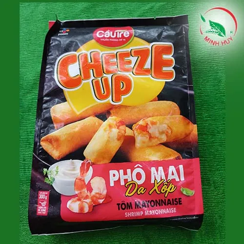 Sản phẩm thuc pham dong lanh (12) — Thực Phẩm Đông Lạnh Minh Huy - Công Ty TNHH Sản Xuất Thương Mại Minh Huy — MST 0302761917