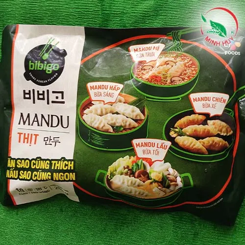 Sản phẩm thuc pham dong lanh (2) — Thực Phẩm Đông Lạnh Minh Huy - Công Ty TNHH Sản Xuất Thương Mại Minh Huy — MST 0302761917