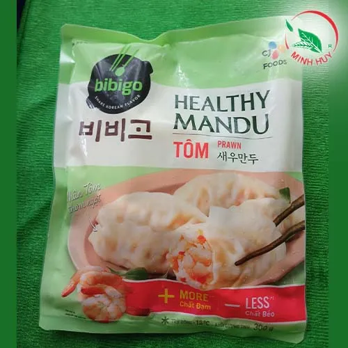 Sản phẩm thuc pham dong lanh (3) — Thực Phẩm Đông Lạnh Minh Huy - Công Ty TNHH Sản Xuất Thương Mại Minh Huy — MST 0302761917