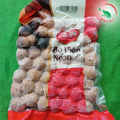 Sản phẩm thuc pham dong lanh (6) — Thực Phẩm Đông Lạnh Minh Huy - Công Ty TNHH Sản Xuất Thương Mại Minh Huy — MST 0302761917