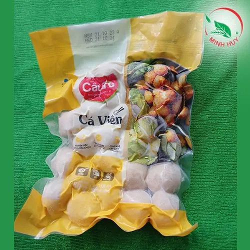 Sản phẩm thuc pham dong lanh (7) — Thực Phẩm Đông Lạnh Minh Huy - Công Ty TNHH Sản Xuất Thương Mại Minh Huy — MST 0302761917