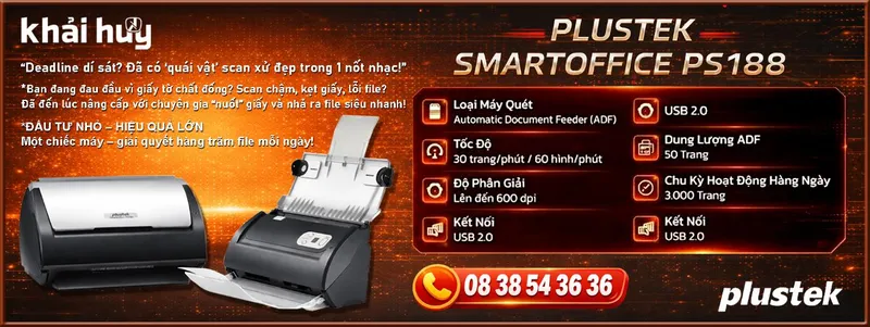 Sản phẩm 188 — Mực In Khải Huy - Công Ty TNHH Khải Huy — MST 0302765164