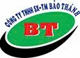 Logo Ô Dù Bảo Thành - Công Ty TNHH Sản Xuất Thương Mại Bảo Thành