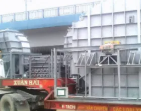 Sản phẩm van chuyen thiet bi hang qua kho cang tp hcm 8420_280x200 — Công Ty TNHH Xuân Hải — MST 0302774828