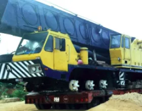 Sản phẩm van chuyen xe cau quan 9 4858_280x200 — Công Ty TNHH Xuân Hải — MST 0302774828