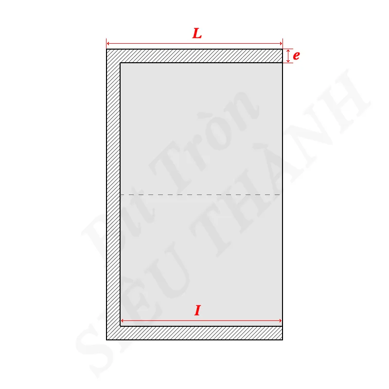 Sản phẩm phu kien upvc bit tron nhua sieu thanh mc — Công Ty TNHH Sản Xuất Thương Mại Siêu Thành — MST 0302784470