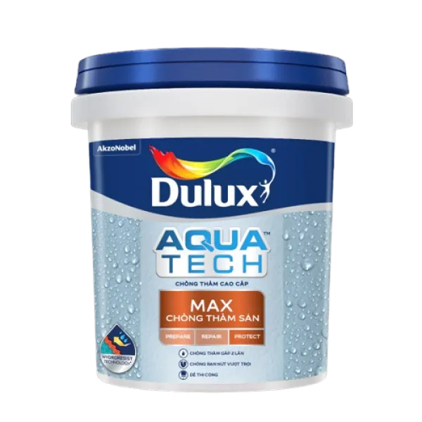Sản phẩm chong tham moi cho san nha_dulux aquatech max thung 18l 600x600 1 — Công Ty TNHH Thương Mại Tổng Hợp Hưng Phát — MST 0302785121
