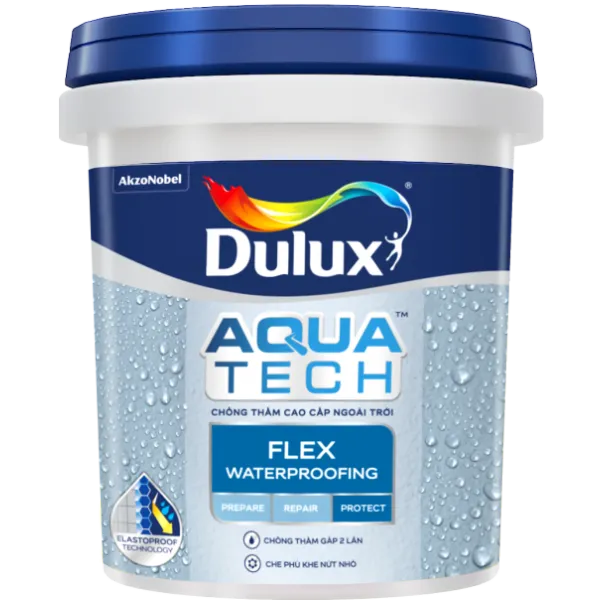 Sản phẩm dulux aquatech flex waterproofing 600x600 1 — Công Ty TNHH Thương Mại Tổng Hợp Hưng Phát — MST 0302785121