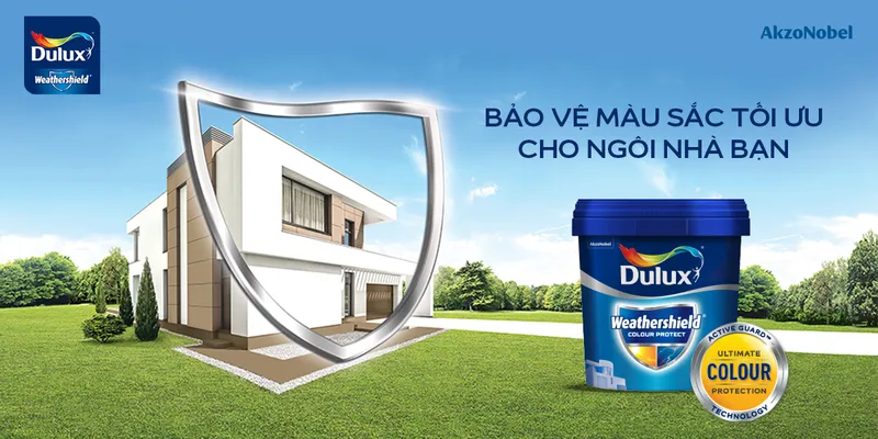 Sản phẩm dulux chong bay mau 1 — Công Ty TNHH Thương Mại Tổng Hợp Hưng Phát — MST 0302785121