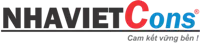 Logo Công Ty TNHH Xây Dựng Nhà Việt