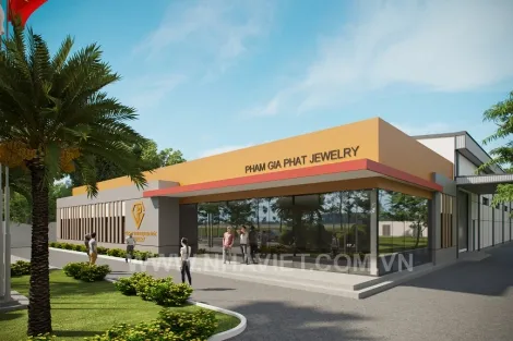 Sản phẩm 470_crop__NV020_20181115_PGPV3 — Công Ty TNHH Xây Dựng Nhà Việt — MST 0302786358