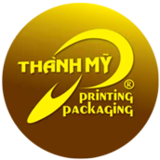 Logo Công Ty Trách Nhiệm Hữu Hạn In Thành Mỹ