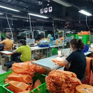 Văn phòng Công Ty Trách Nhiệm Hữu Hạn In Thành Mỹ #51 — MST 0302798018