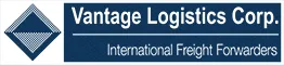 Logo Vantage Logistics - Công ty CP Vantage Logistics