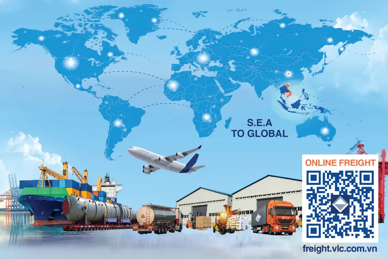 Sản phẩm vantage logistics corporation 1730695671 kkjlk — Vantage Logistics - Công ty CP Vantage Logistics — MST 0302802063