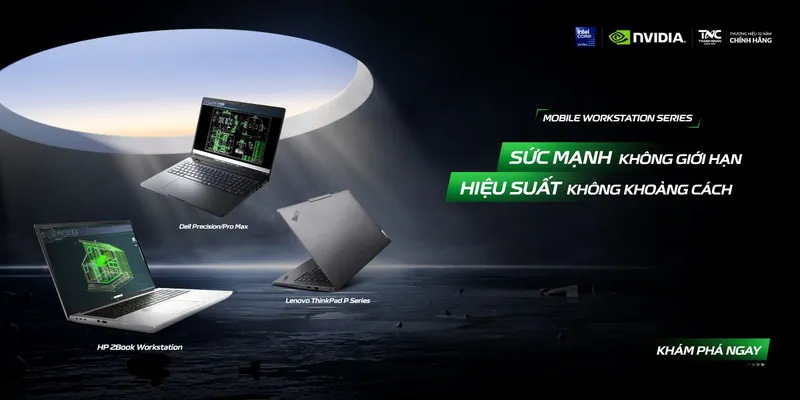 Sản phẩm suc manh khong gioi han hieu suat khong khoang cach 605 — Công Ty TNHH Tin Học Thành Nhân — MST 0302802641