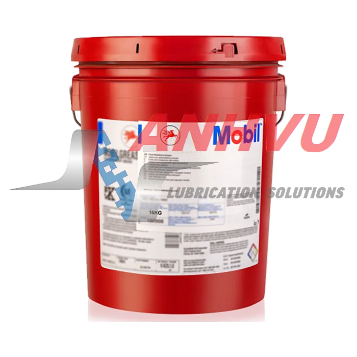 Sản phẩm Mobilgrease xo do — Công Ty TNHH Anh Vũ — MST 0302807840