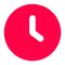 Sản phẩm gravity ui clock fill 1707115606893578909 — Ô Dù Trung Kiên - Công Ty TNHH Trung Kiên — MST 0302814622