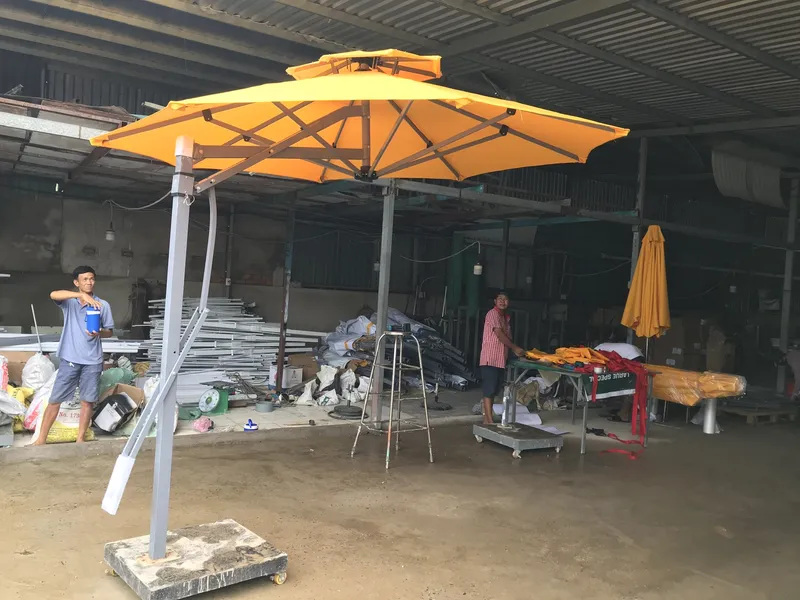 Sản phẩm du vang — Ô Dù Trung Kiên - Công Ty TNHH Trung Kiên — MST 0302814622