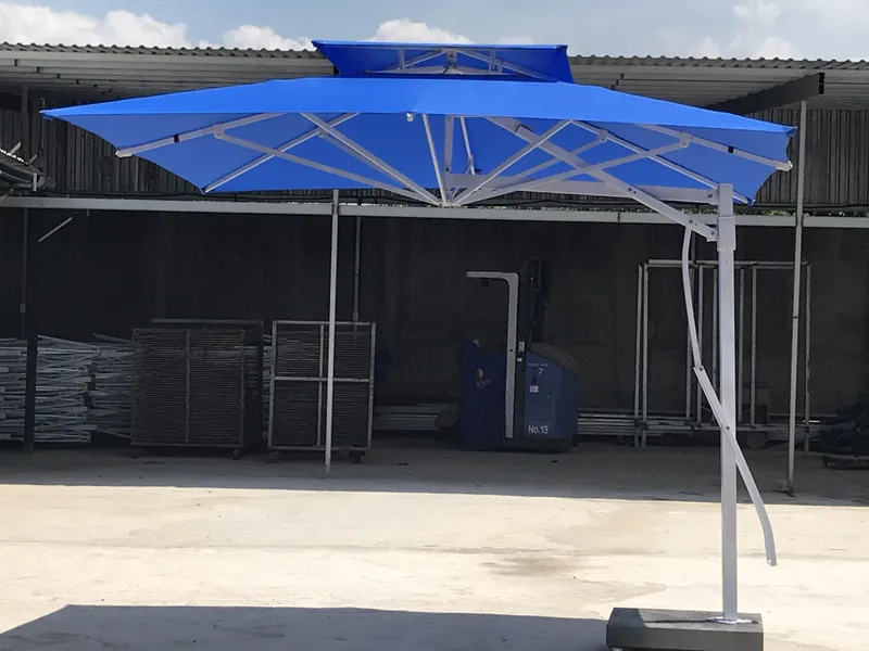 Sản phẩm du xanh — Ô Dù Trung Kiên - Công Ty TNHH Trung Kiên — MST 0302814622