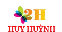 Logo DNTN Huy Huỳnh
