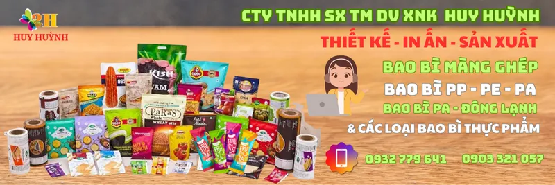 Sản phẩm 727979815265007 — DNTN Huy Huỳnh — MST 0302816316