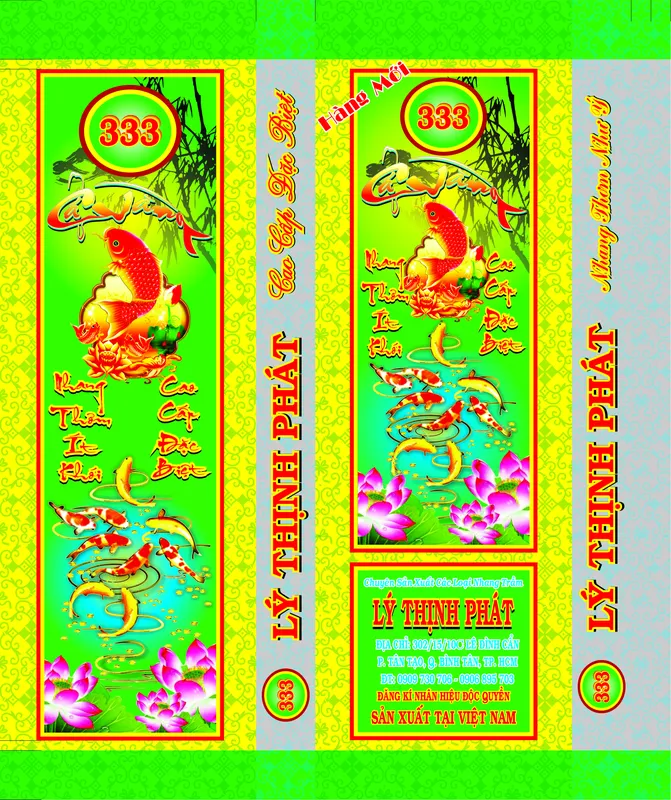 Sản phẩm 027179950775 — DNTN Huy Huỳnh — MST 0302816316