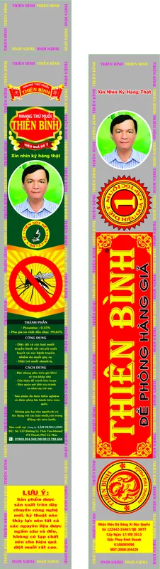 Sản phẩm 062441737304 — DNTN Huy Huỳnh — MST 0302816316