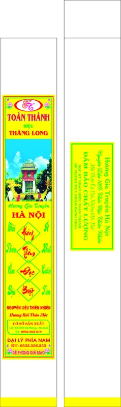 Sản phẩm 195935368761 — DNTN Huy Huỳnh — MST 0302816316