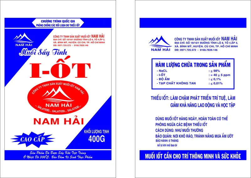 Sản phẩm 251360860706 — DNTN Huy Huỳnh — MST 0302816316