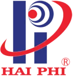 Logo Hải Phi - Công Ty TNHH Hải Phi