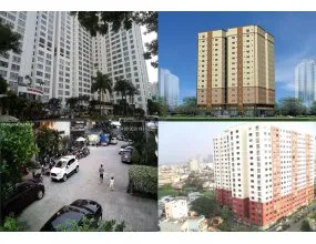 Sản phẩm chung cu 6676 — Hải Phi - Công Ty TNHH Hải Phi — MST 0302825631
