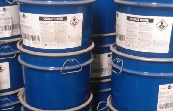 Sản phẩm cobalt omg 4 9396 — Công Ty TNHH Lữ Gia — MST 0302829153