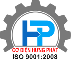 Logo Chi Nhánh Công Ty TNHH Thương Mại - Sản Xuất Cơ Điện Hưng Phát