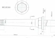 Sản phẩm ty su dung 24k 0353 — Chi Nhánh Công Ty TNHH Thương Mại - Sản Xuất Cơ Điện Hưng Phát — MST 0302830818