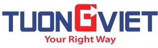 Công Ty TNHH Thương Mại Và Sản Xuất Tường Việt logo