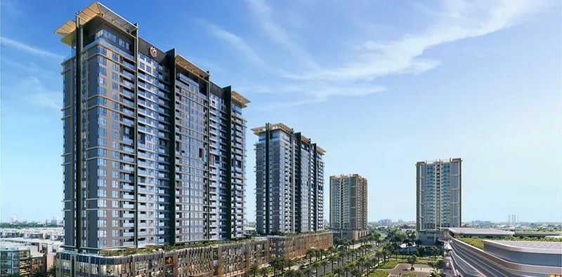 Sản phẩm LumiereMidtownCT72 — Công Ty TNHH Thương Mại Và Sản Xuất Tường Việt — MST 0302853607