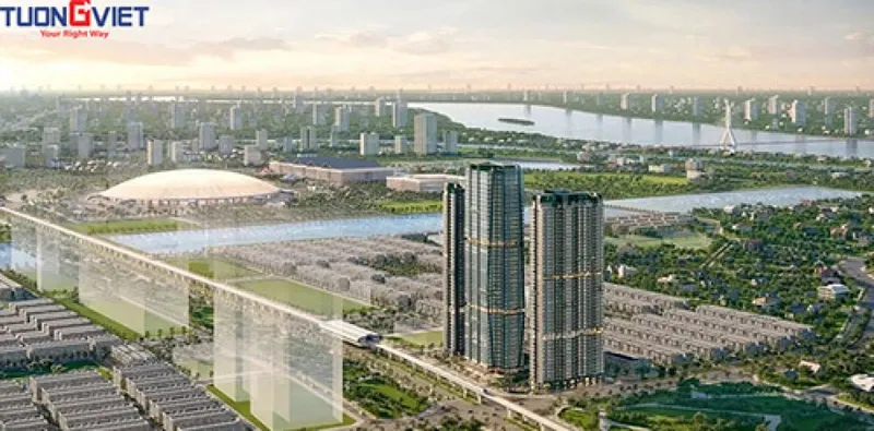 Sản phẩm LumierePrimeHill2 — Công Ty TNHH Thương Mại Và Sản Xuất Tường Việt — MST 0302853607