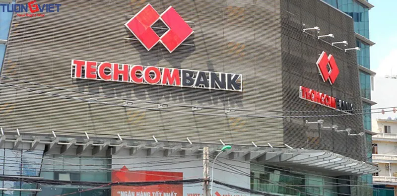 Sản phẩm TechcombankSaiGonHaNoi1 — Công Ty TNHH Thương Mại Và Sản Xuất Tường Việt — MST 0302853607