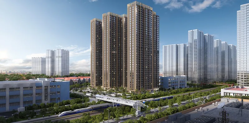 Sản phẩm VictoriaSmartCity2 — Công Ty TNHH Thương Mại Và Sản Xuất Tường Việt — MST 0302853607