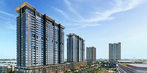 Sản phẩm LumiereMidtownCT71 — Công Ty TNHH Thương Mại Và Sản Xuất Tường Việt — MST 0302853607