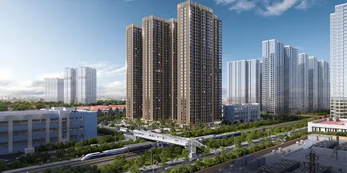 Sản phẩm VictoriaSmartCity1 — Công Ty TNHH Thương Mại Và Sản Xuất Tường Việt — MST 0302853607