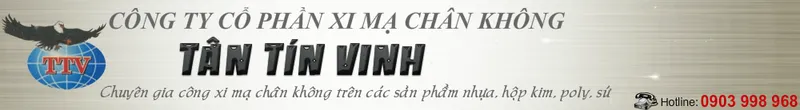 Sản phẩm 876 — Công Ty Cổ Phần Xi Mạ Chân Không Tân Tín Vinh — MST 0302859817