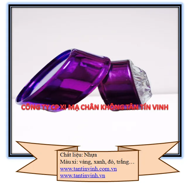 Sản phẩm 003353340811 — Công Ty Cổ Phần Xi Mạ Chân Không Tân Tín Vinh — MST 0302859817